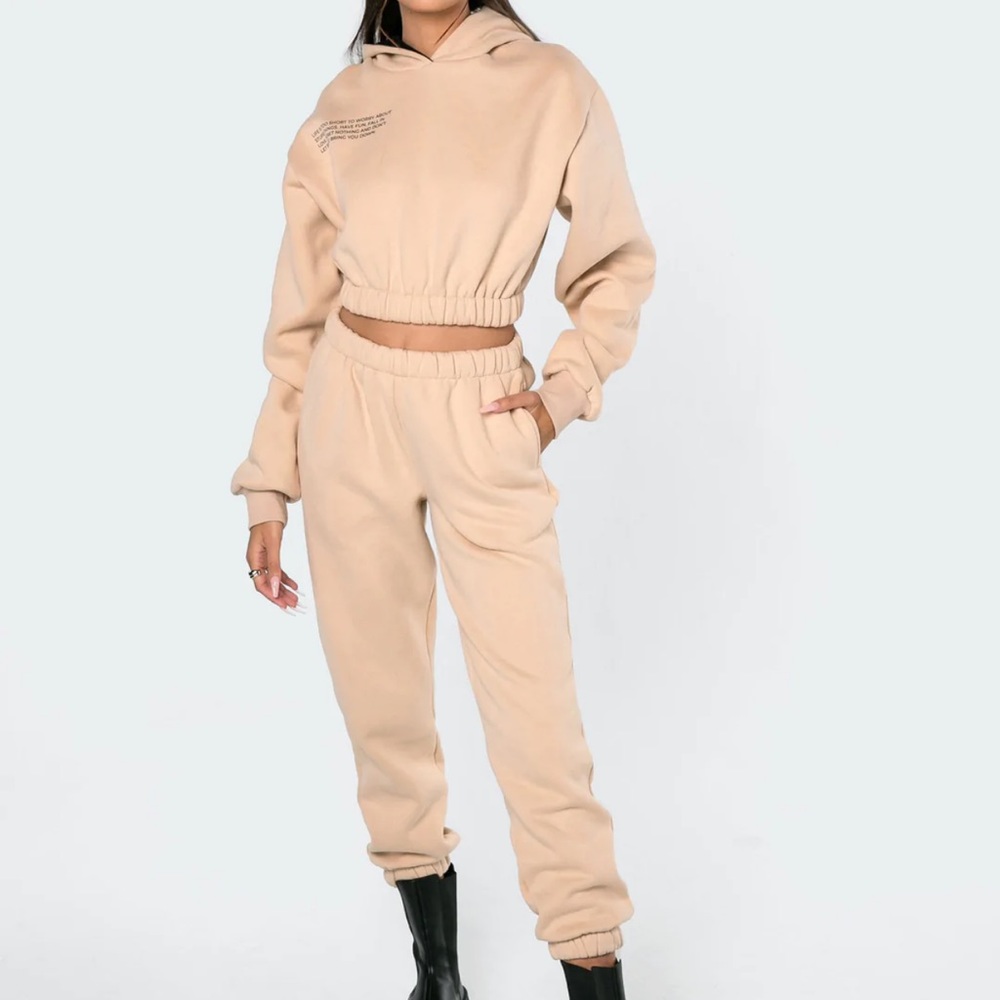 Edikted Sweatpants